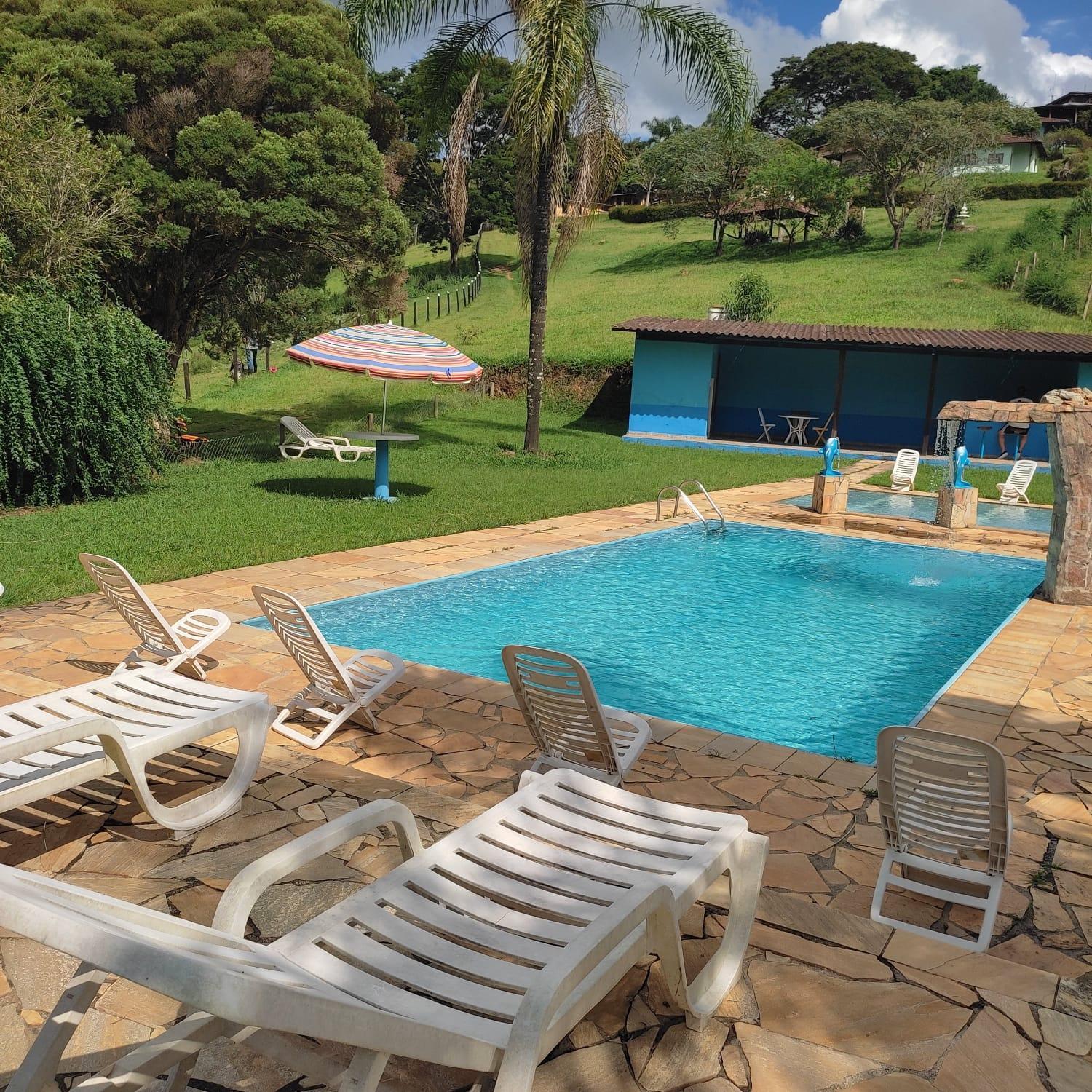 Estrela da Serra Hotel Fazenda Santo Antônio do Pinhal Exterior foto